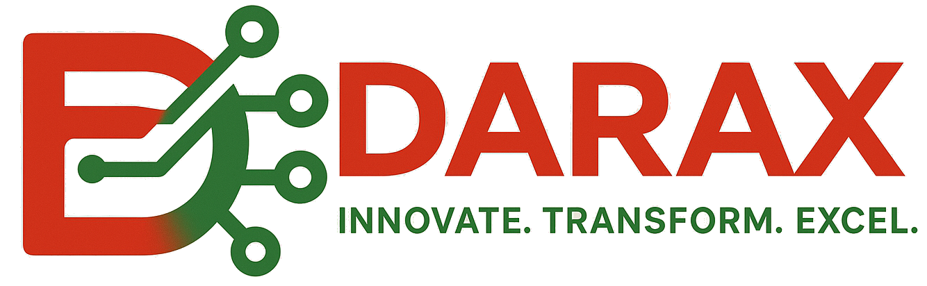 Darax Cloud