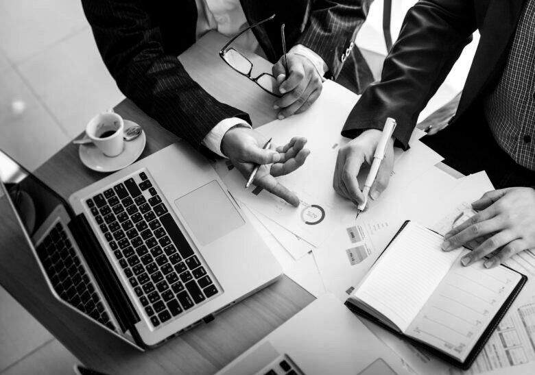 AI Powered Business Name Generator